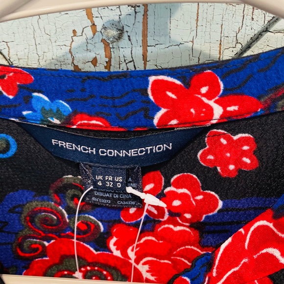 French Connection jacket. XS - Picture 4 of 5